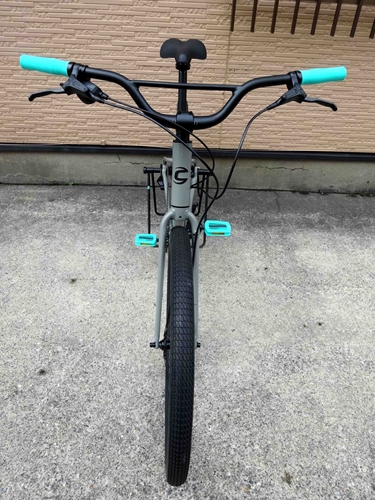 Cannondale キャノンデール トレッドウェル ハンドルバー avelo Bicycle shop | アヴェロ バイシクル ショップ 浦和